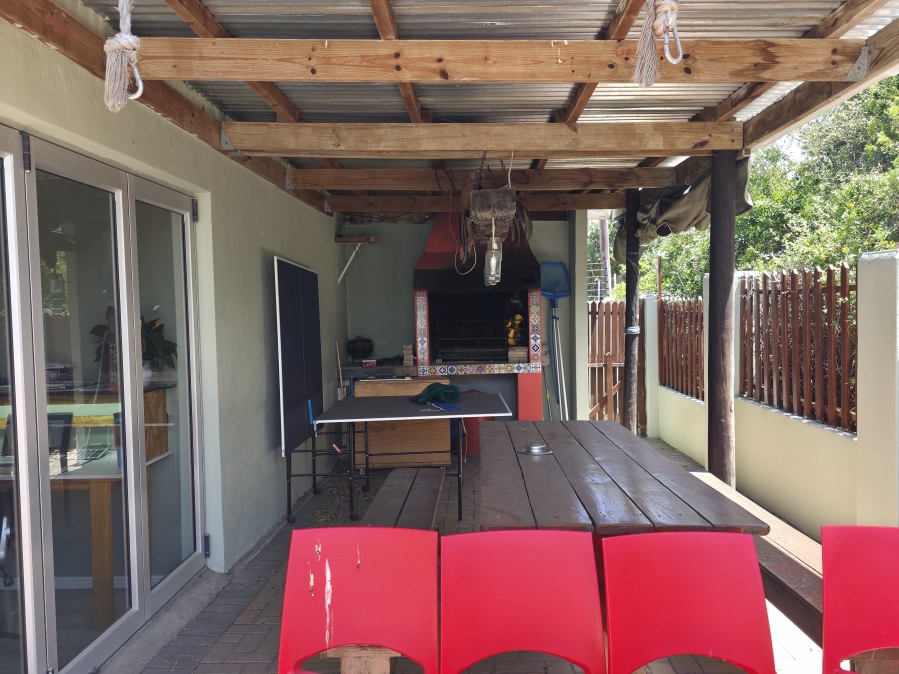 4 Bedroom Property for Sale in Aston Bay Eastern Cape